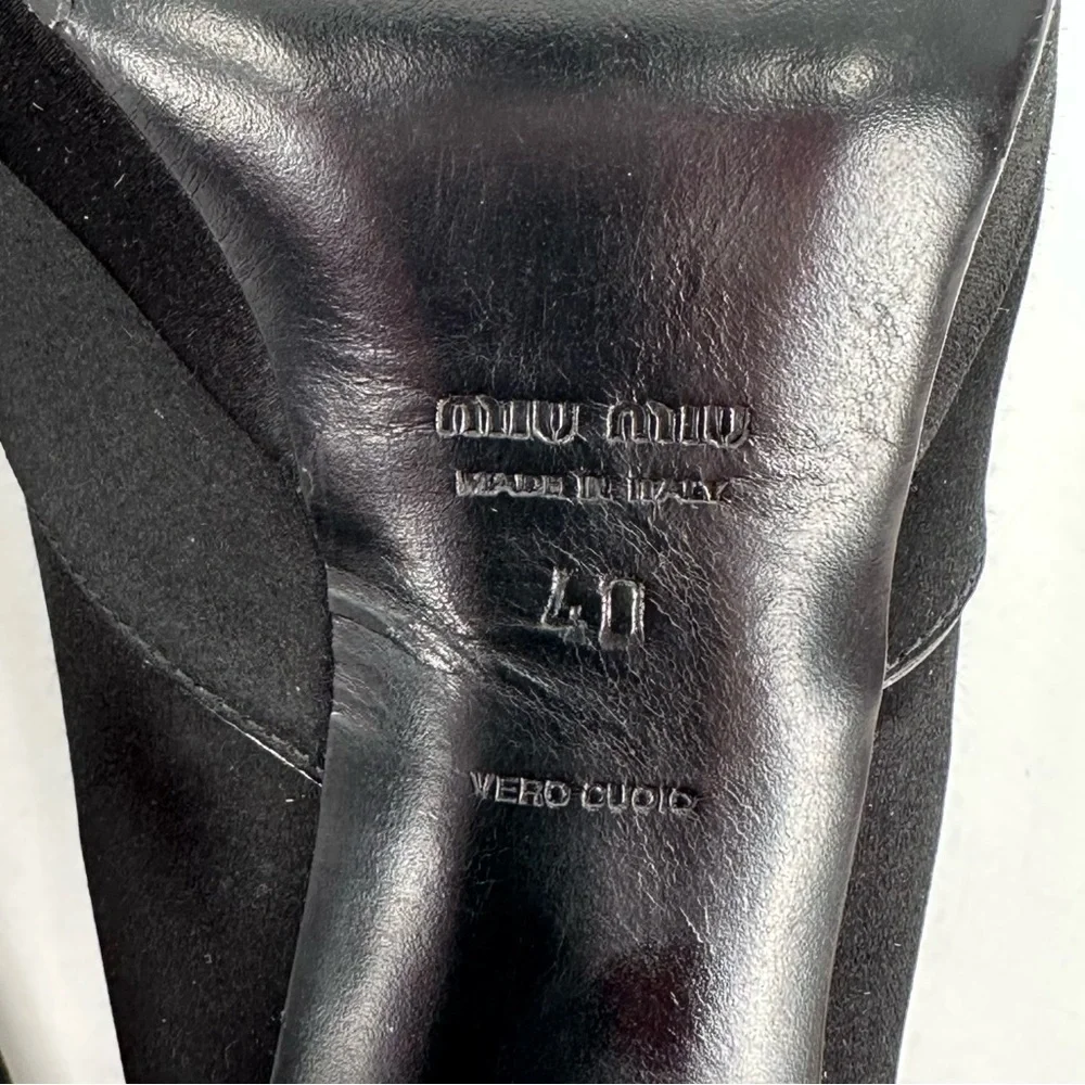 Miu Miu miu womens